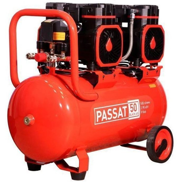 Компрессор Aurora Passat-50 Black 4G