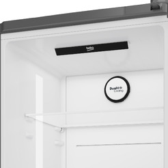 Холодильник BEKO B3RCNK365HX
