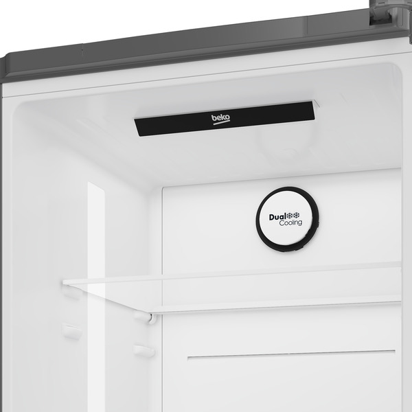 Холодильник BEKO B3RCNK365HX