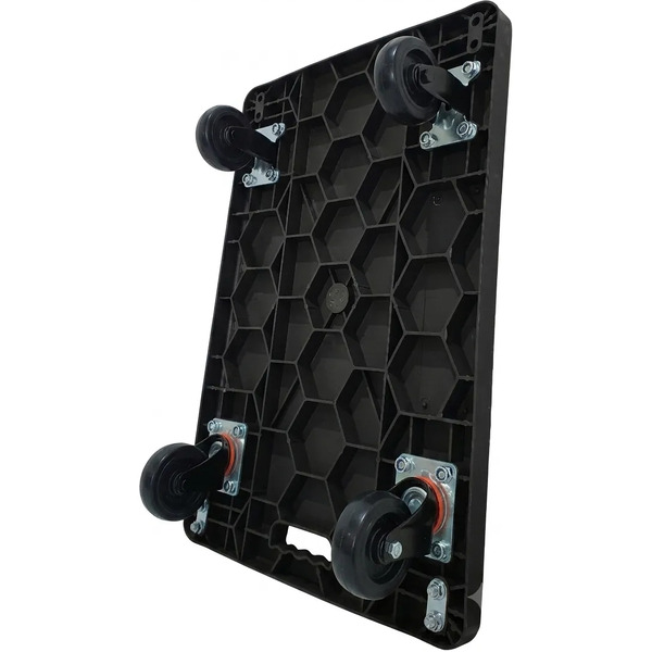 Тележка платформенная RAD FD 150 (черный)