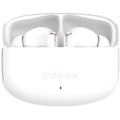Наушники Infinix Buds NC XE28 (белый)