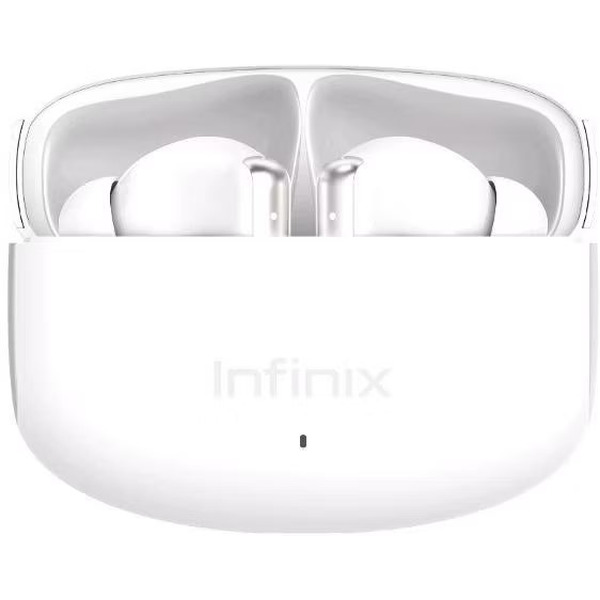Наушники Infinix Buds NC XE28 (белый)