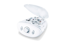 Наборы для маникюра и педикюра