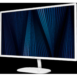 Монитор AOC Value Line Q32V3S/WS