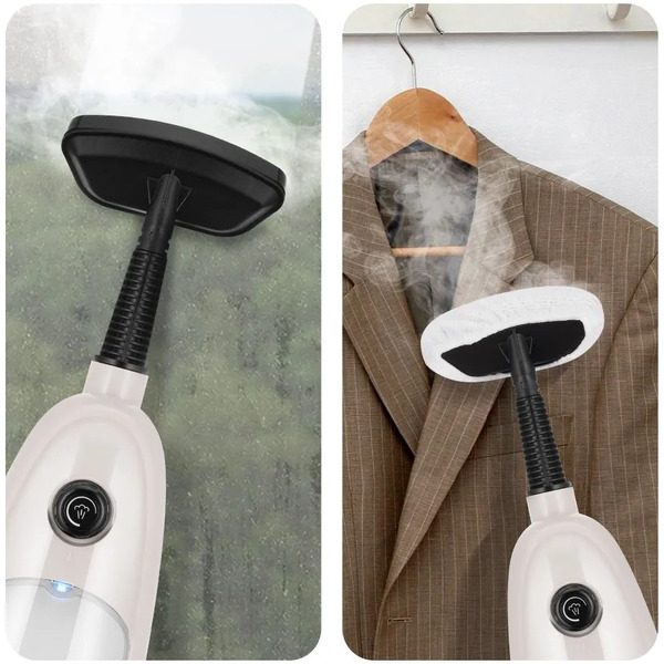 Паровая швабра Kitfort КТ-3909