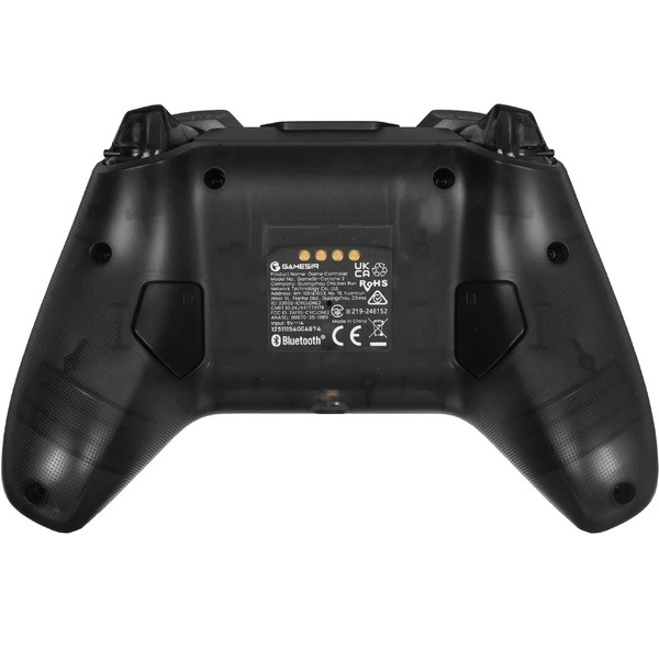 Геймпад GameSir Cyclone 2 (черный)