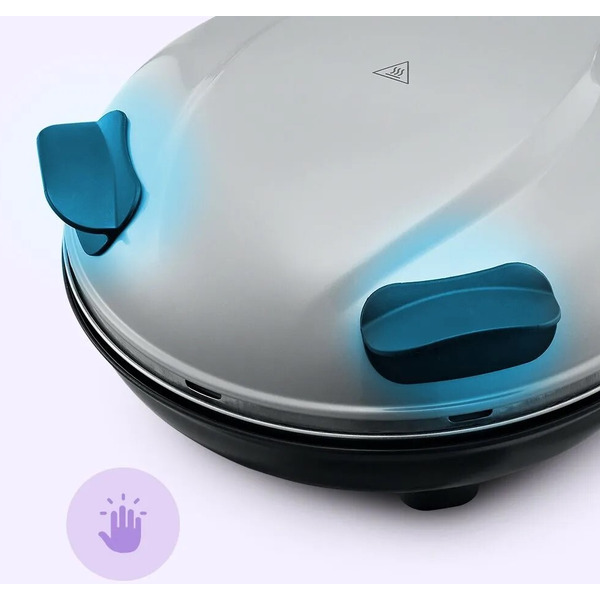 Пиццамейкер Kitfort КТ-4643