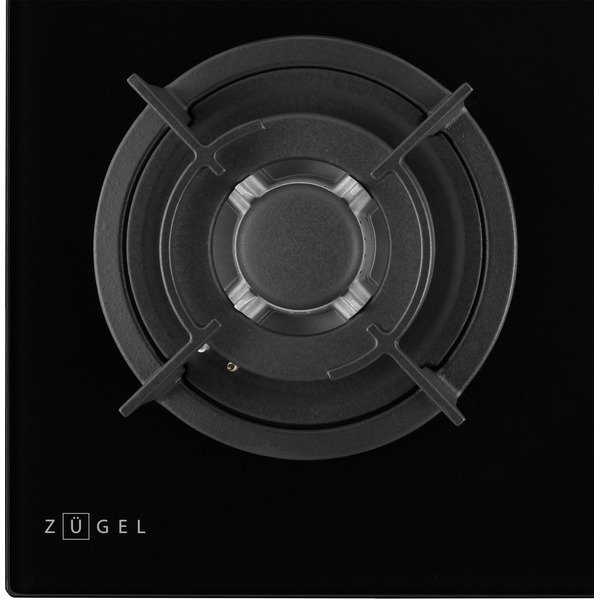 Варочная поверхность газовая ZUGEL ZGH603B