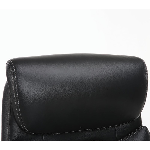 Кресло Brabix Infinity EX-707 (черный)