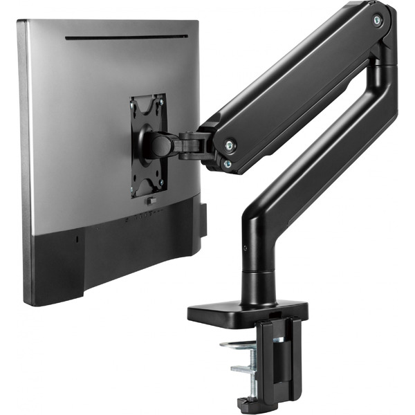Кронштейн для монитора Ultramounts UM730 (черный)