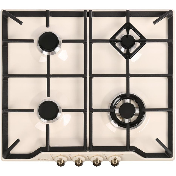 Варочная панель GEFEST ПВГ 1212-02 К55