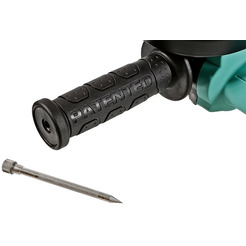 Угловая шлифмашина Sturm! AG9012BE