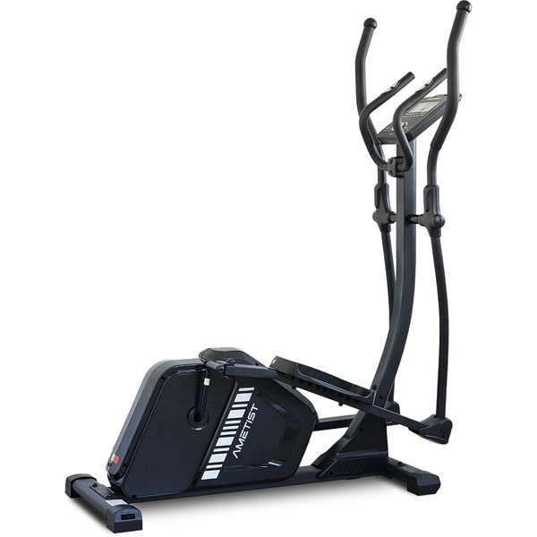 Эллиптический тренажер AMETIST Kilimanjaro