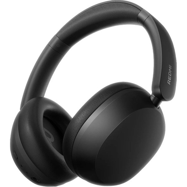 Наушники Xiaomi Redmi Headphones Neo (черный)
