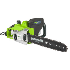 Электрическая цепная Greenworks GCS1840 (20027)