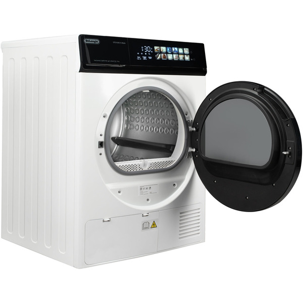 Сушильная машина DeLonghi DTD 8106 H Altedo