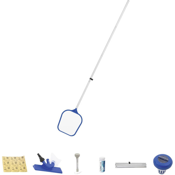 Набор для очистки бассейна Bestway 58195