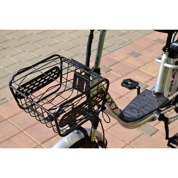 Электровелосипед Terax ROXY NS010