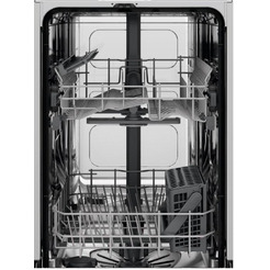 Встраиваемая посудомоечная машина Electrolux KEAD2100L