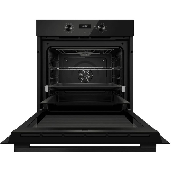 Духовой шкаф Haier HOQ-R2ARN3GB