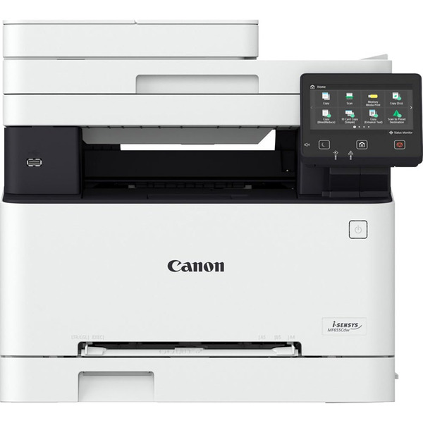 МФУ Canon i-Sensys MF657Cdw (5158C001)