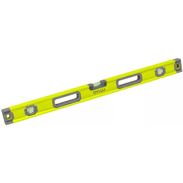 Уровень строительный DYLLU DTSL1G100