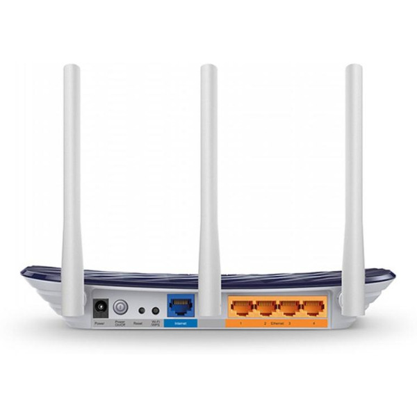 Беспроводной маршрутизатор TP-Link Archer C20