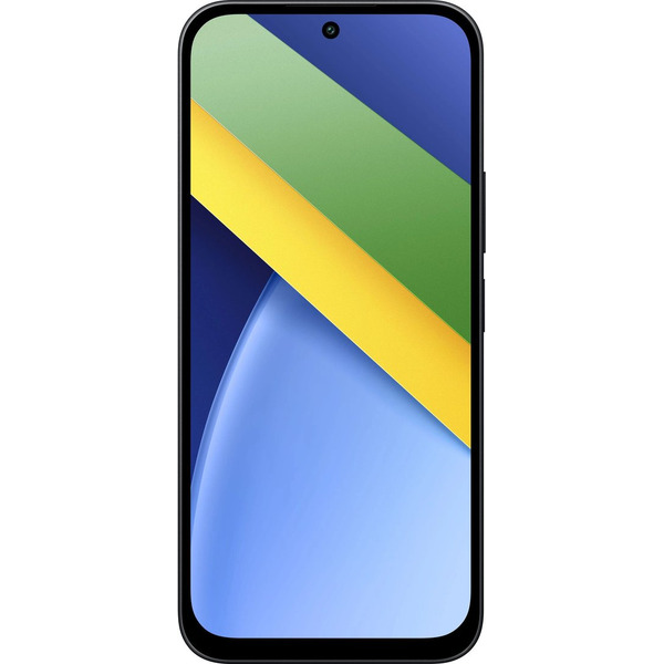 Телефон POCO C95 Pro 8GB/256GB EU (черный)