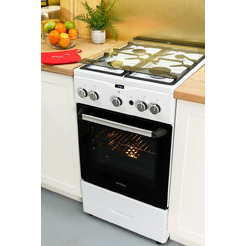 Плита газовая бытовая DARINA PL GM241 008 1W