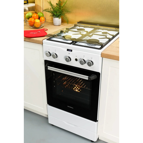 Плита газовая бытовая DARINA PL GM241 008 1W