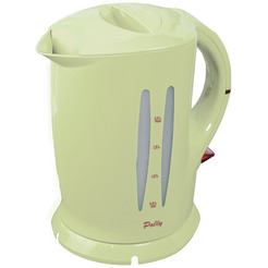 Электрочайник POLLY EK-12 фисташковый