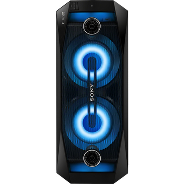 Минисистема SONY GTK-X1BT