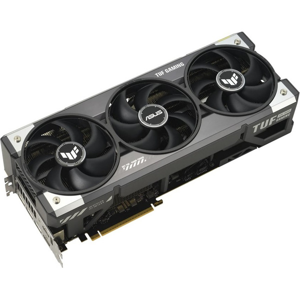 Видеокарта ASUS TUF Gaming GeForce RTX 5090 32GB GDDR7 TUF-RTX5090-32G-GAMINGO32G-GAMING