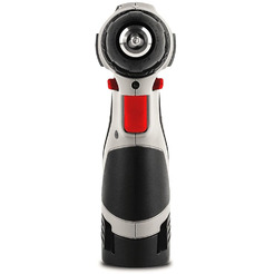 Шуруповерт Crown CT21053LH-1.5 BMC (с 2-мя АКБ, кейс)