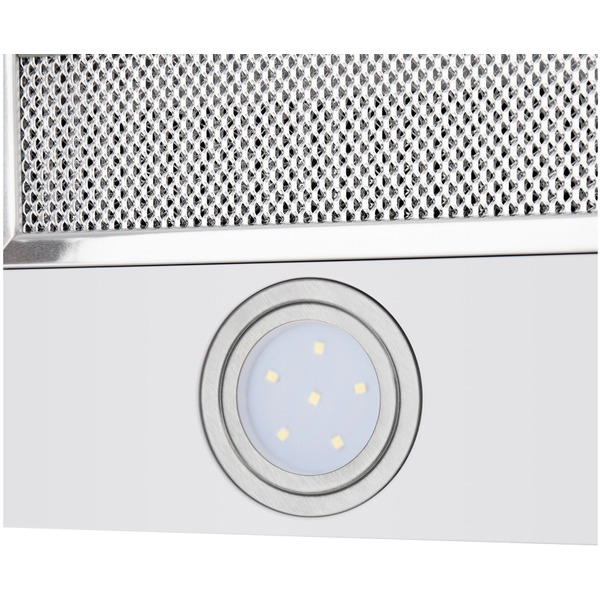 Вытяжка MAUNFELD VS Touch 850 60 (белый)