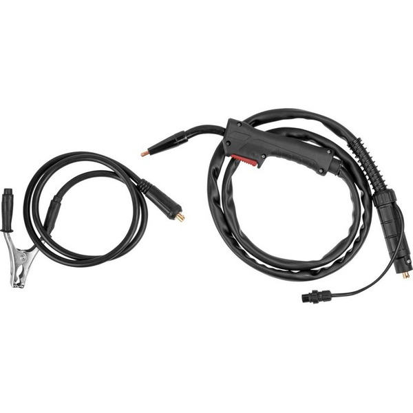 Сварочный инвертор DGM FX220 DG5823-1