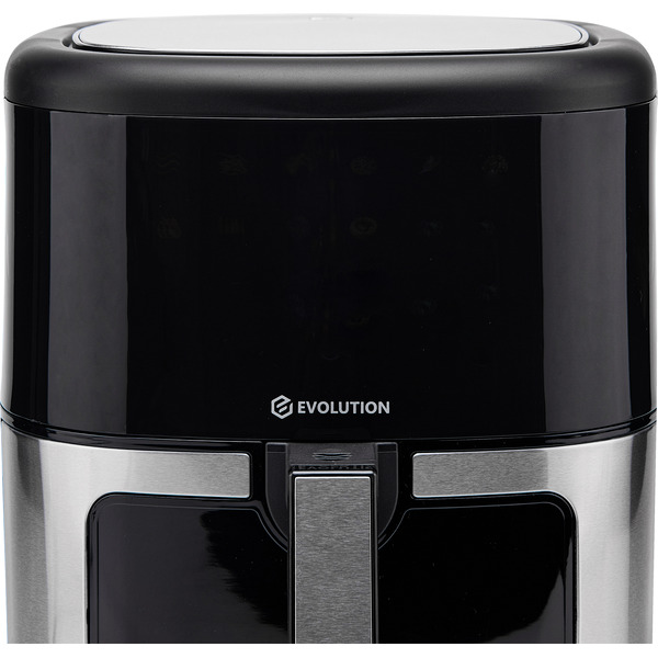 Аэрофритюрница Evolution AIRO 6300W
