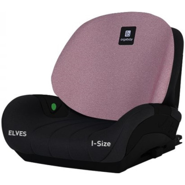 Детское удерживающее устройство Martin noir Elves WE07 (Pink Lemonade)