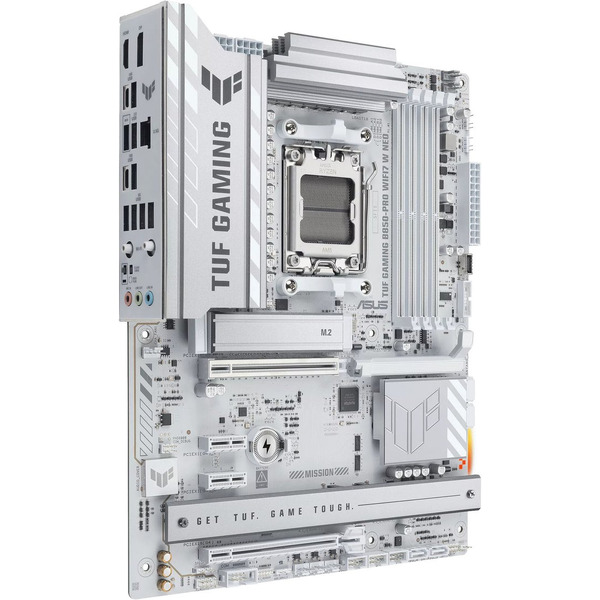Материнская плата ASUS TUF Gaming B850-Pro WiFi7 W Neo
