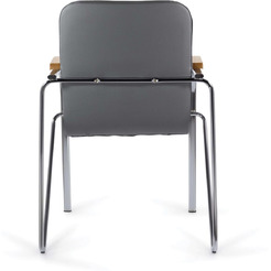 Кресло BRABIX Samba CF-103 (серый) 532758