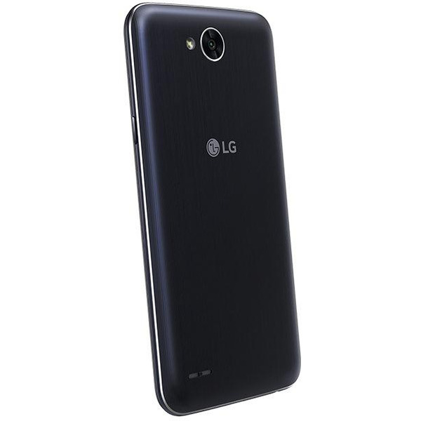 Смартфон LG X Power 2 (LG-M320) индиго