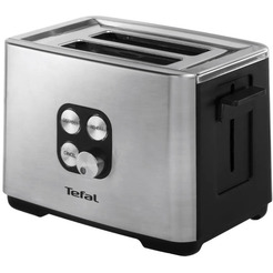 Тостер TEFAL CUBE TT420D30