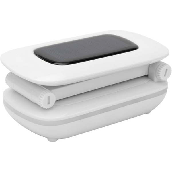 Светильник настольный REXANT 75-0217  Сиквел Про c солнечной панелью 220 В LED, 5 Вт, 4000 К