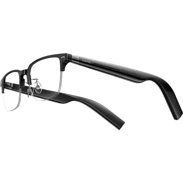 Аудиоочки Xiaomi Smart Audio Glasses MJSSO20FC (BHR9530GL)