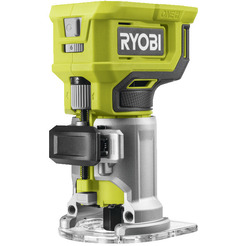 Фрезер Ryobi RTR18-0 5133005654 (без АКБ и ЗУ)