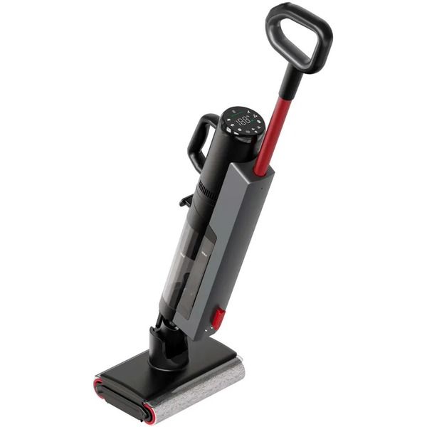 Вертикальный моющий пылесос Haier HWND Q2