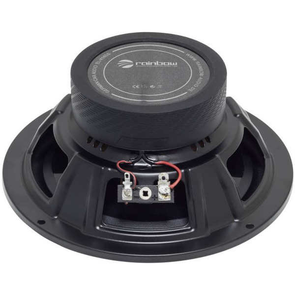 Автоакустика Rainbow EL-X165S