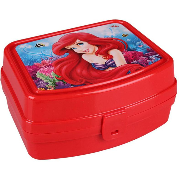 Шкатулка Ариэль Дисней М3603