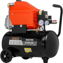 Компрессор Startul Master D 235-24 SG1510