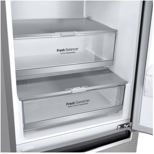 Холодильник LG GA-B509MAUM